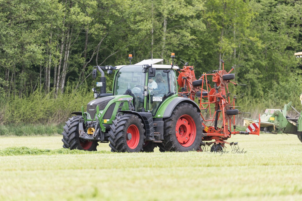 Bild 181 - Kruppa 30-jaehriges Jubilaeum